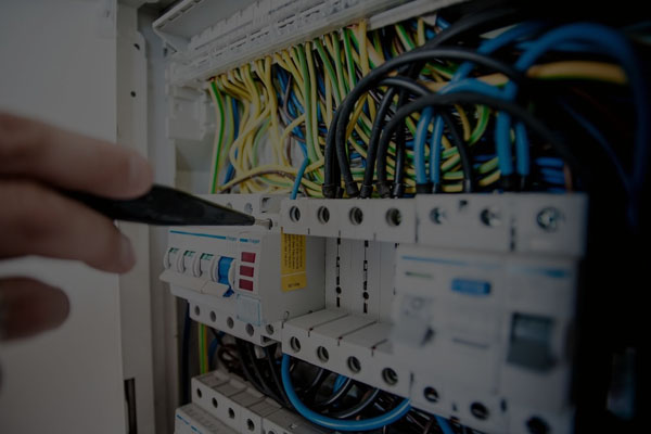 Commercial Electrical Engineer Nottingham