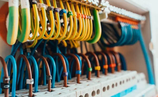 Legacy Electrical - Your Local Electricians In Nottingham