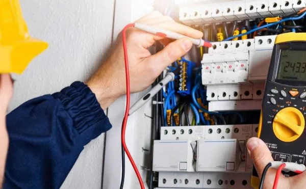 Contact Us - Legacy Electrical