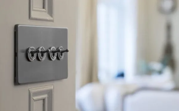 Professional Certified Electricians Nottingham