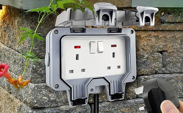 Professional Certified Electricians Nottingham