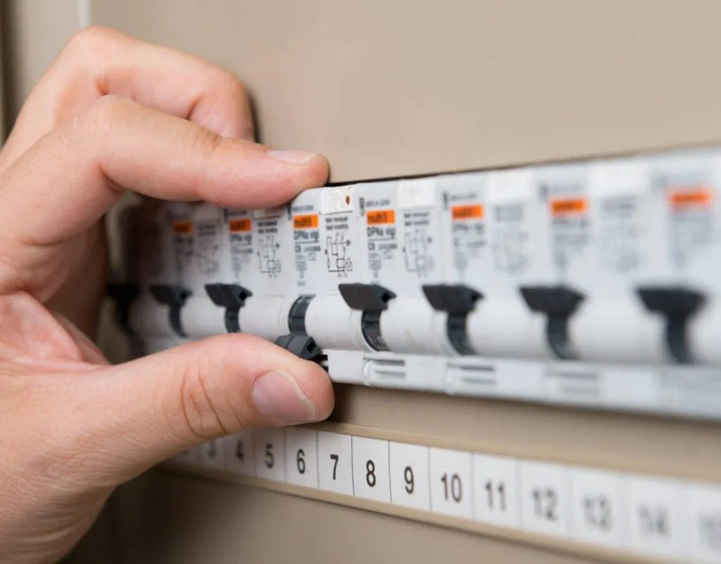 landlord EICR Certificates