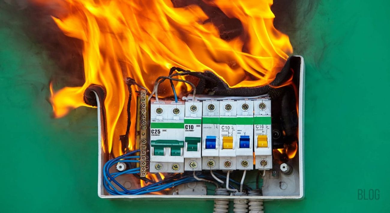 why EICR Safety Certificates Essential