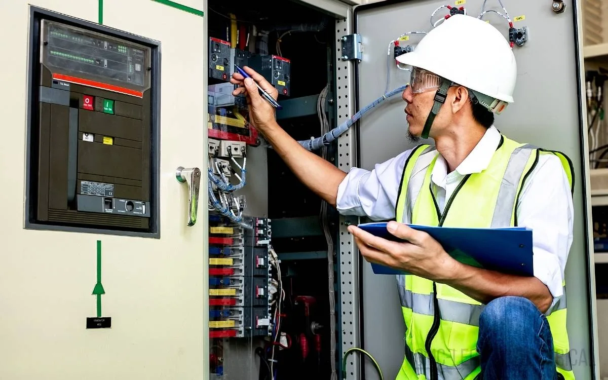 Why Regular Electrical Inspections Are Essential for Your Home and Business