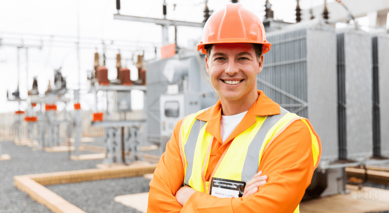 Outdoor Shed Power Supply
