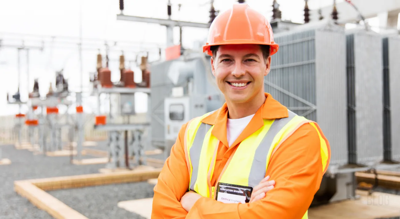 Outdoor Shed Power Supply