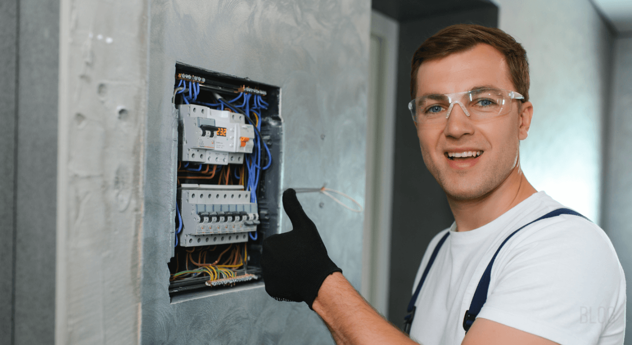 prevent electrical faults