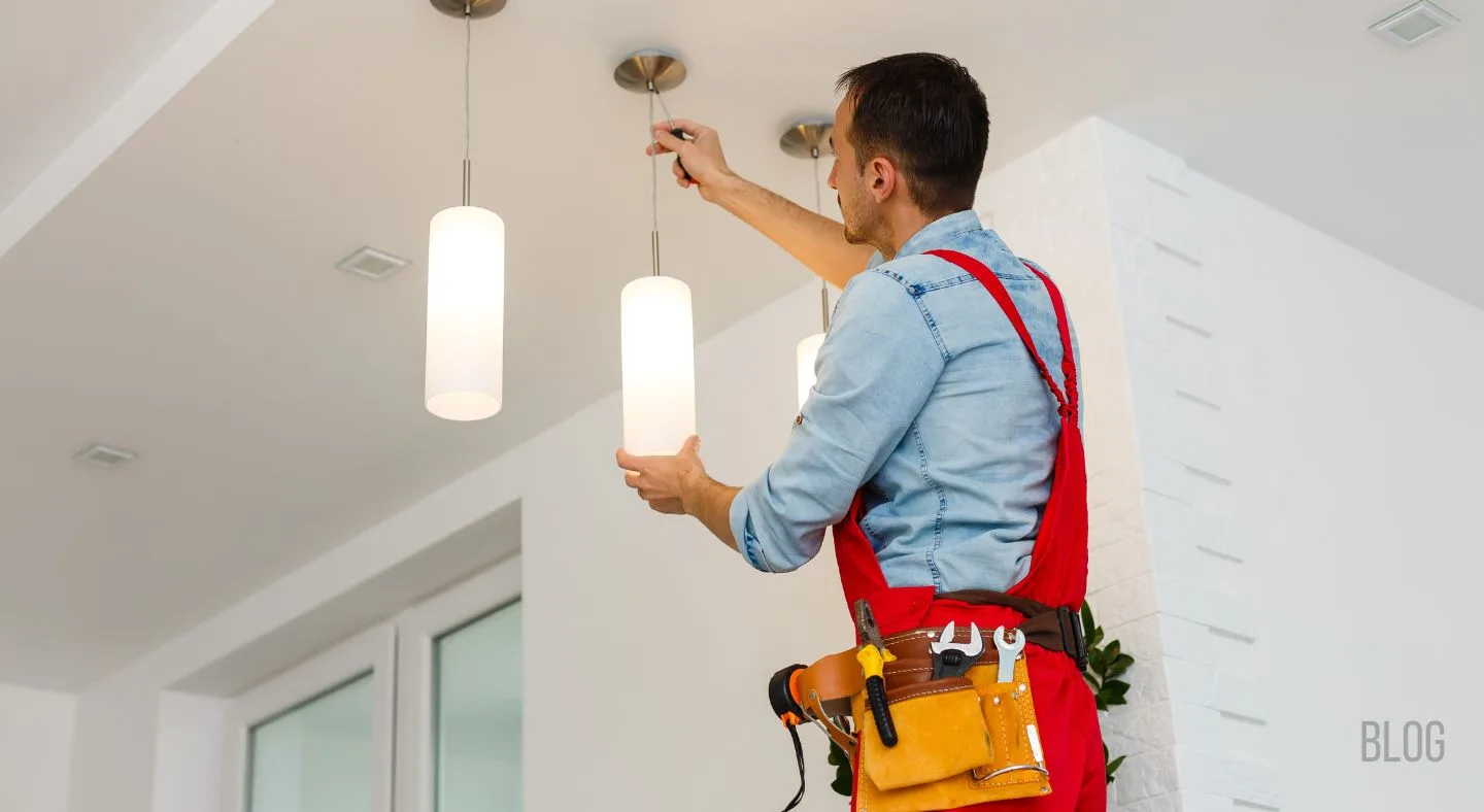 Signs You Need Professional Electrical Repairs in Your Home